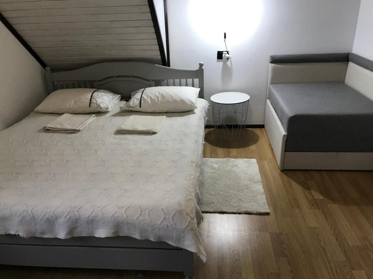 Guest house Girskiy Svitanok
