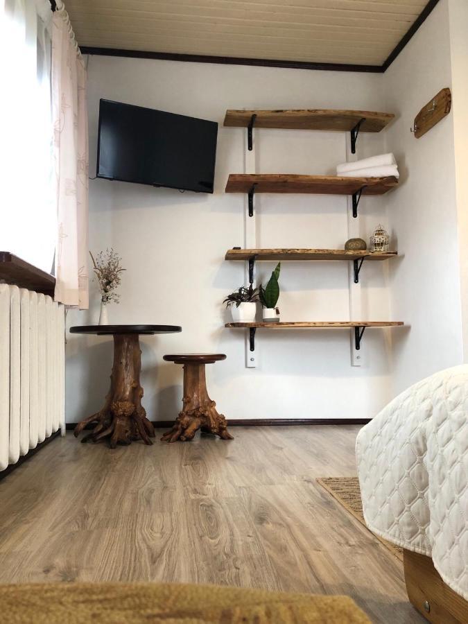 Girskiy Svitanok Guest house