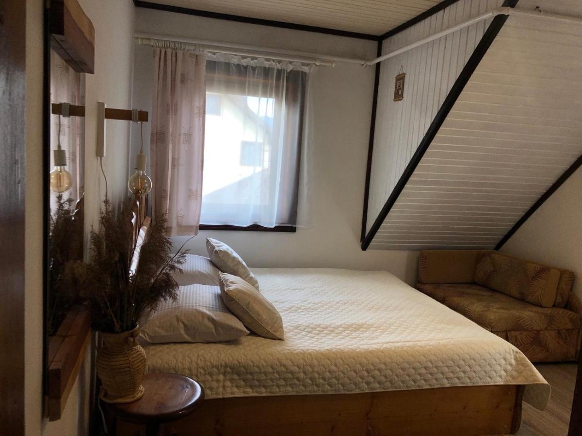 Girskiy Svitanok Guest house