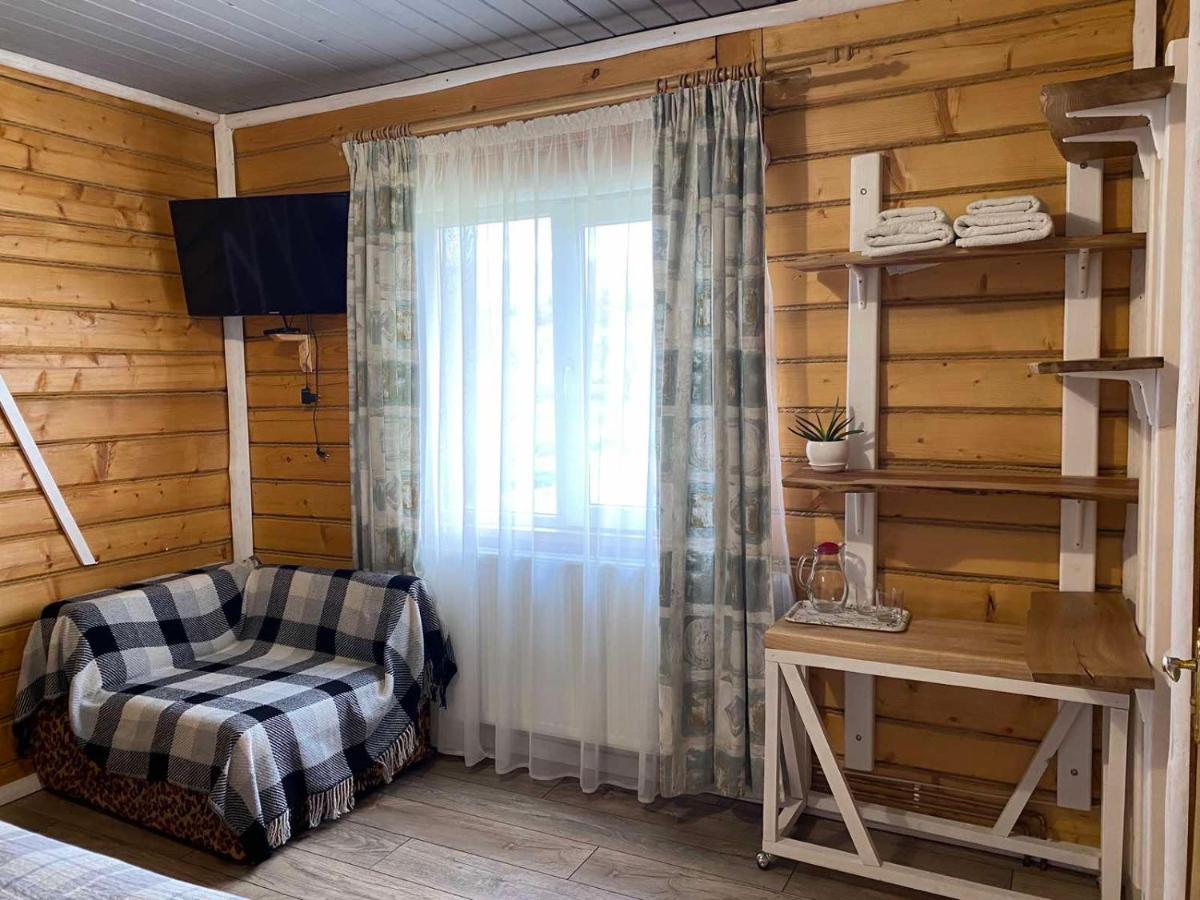 Guest house Girskiy Svitanok