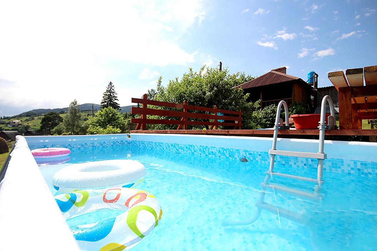 Girskiy Svitanok Guest house