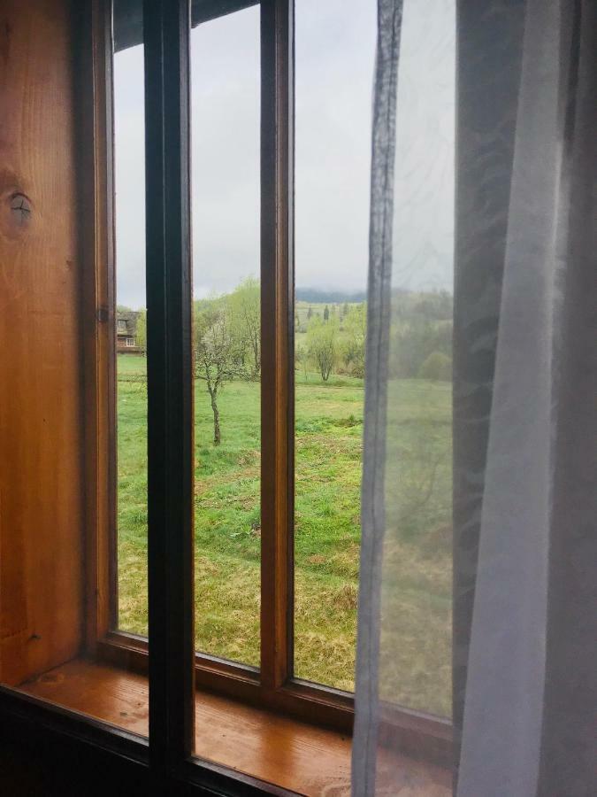 Girskiy Svitanok Guest house